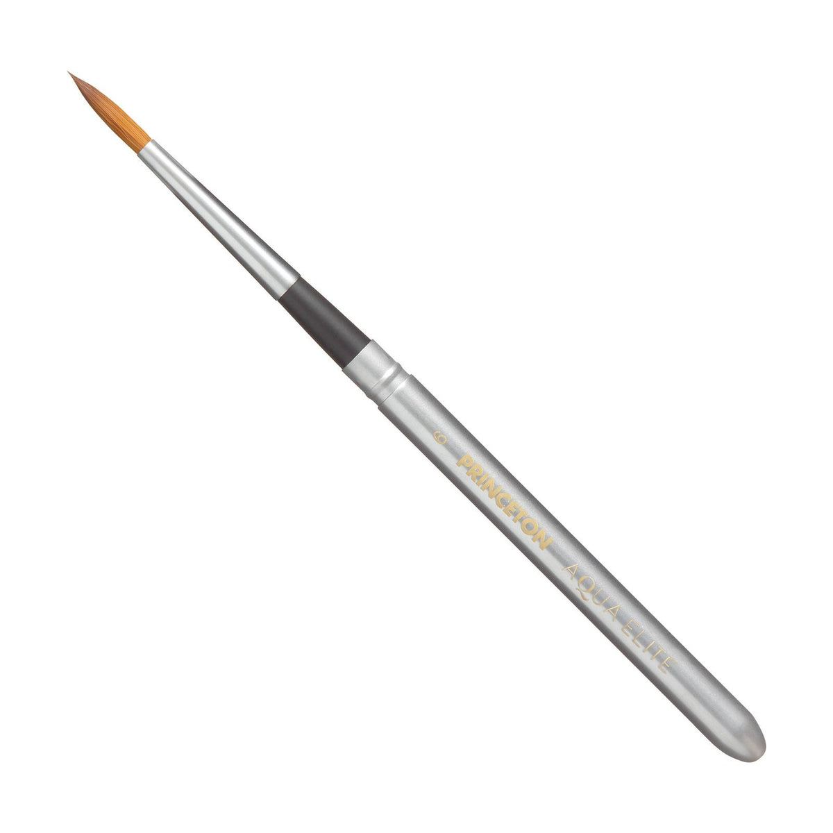 PRINCETON Aqua Elite Round Travel Watercolor Brush