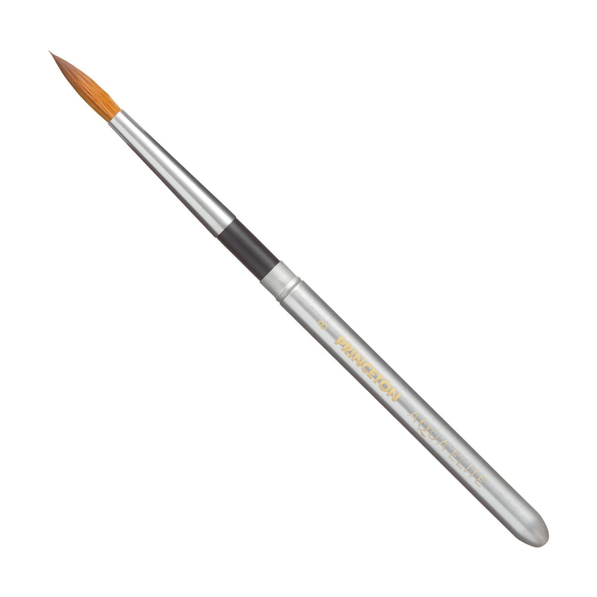 PRINCETON Aqua Elite Round Travel Watercolor Brush