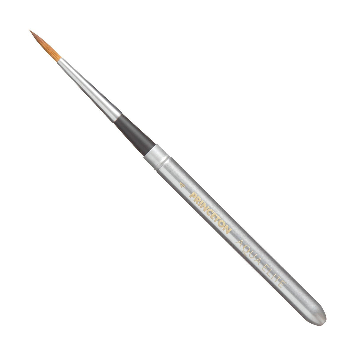 PRINCETON Aqua Elite Round Travel Watercolor Brush
