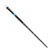 PRINCETON Aspen Angle Bright Synthetic Brush Long Handle – 6