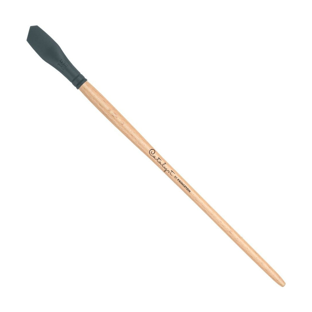 Princeton Catalyst Blade Painting Spatula, Shape 1, 15 mm