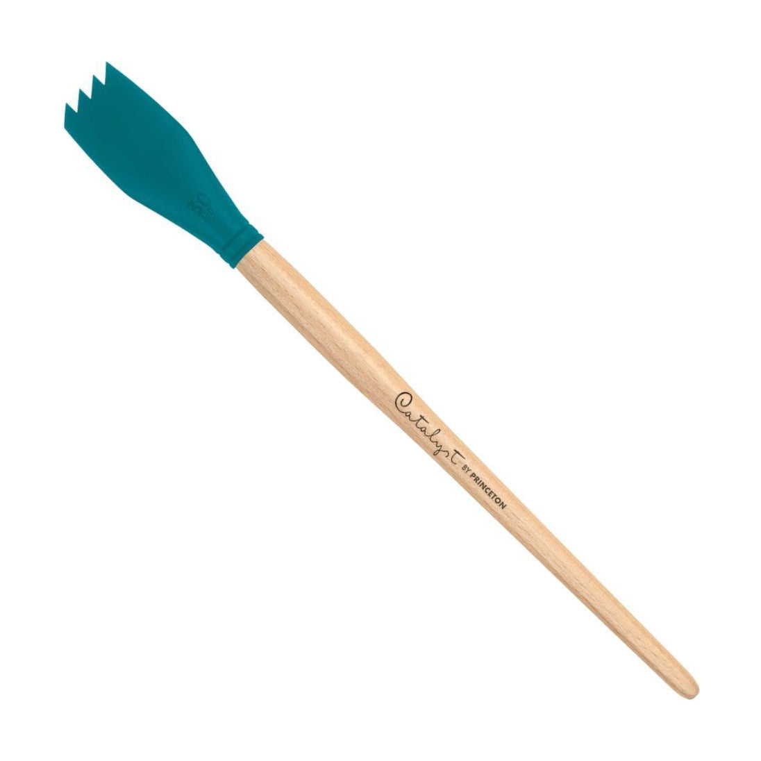 PRINCETON Catalyst Blade Silicone Painting Tool Shape 2 30 mm