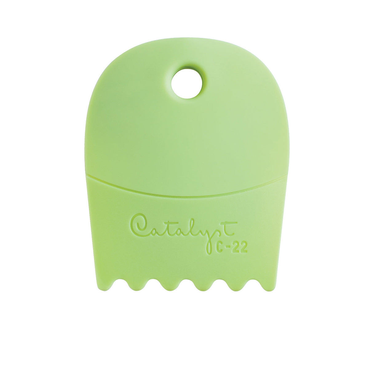 Princeton Catalyst Contour Modeling Tool – Shapes 22 – 83 – 22