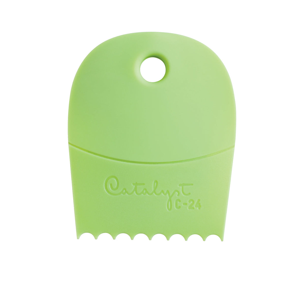 Princeton Catalyst Contour Modeling Tool, Types 22–83 – 24