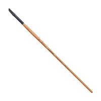 PRINCETON Catalyst Long Handle Synthetic Brush – Angle Bright 3