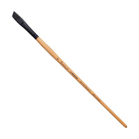 PRINCETON Catalyst Long Handle Synthetic Brush – Angle Bright 6