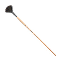 PRINCETON Catalyst Long Handle Synthetic Brush – Fan 3