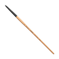 PRINCETON Catalyst Polytip Long Handle Round Brush – 6