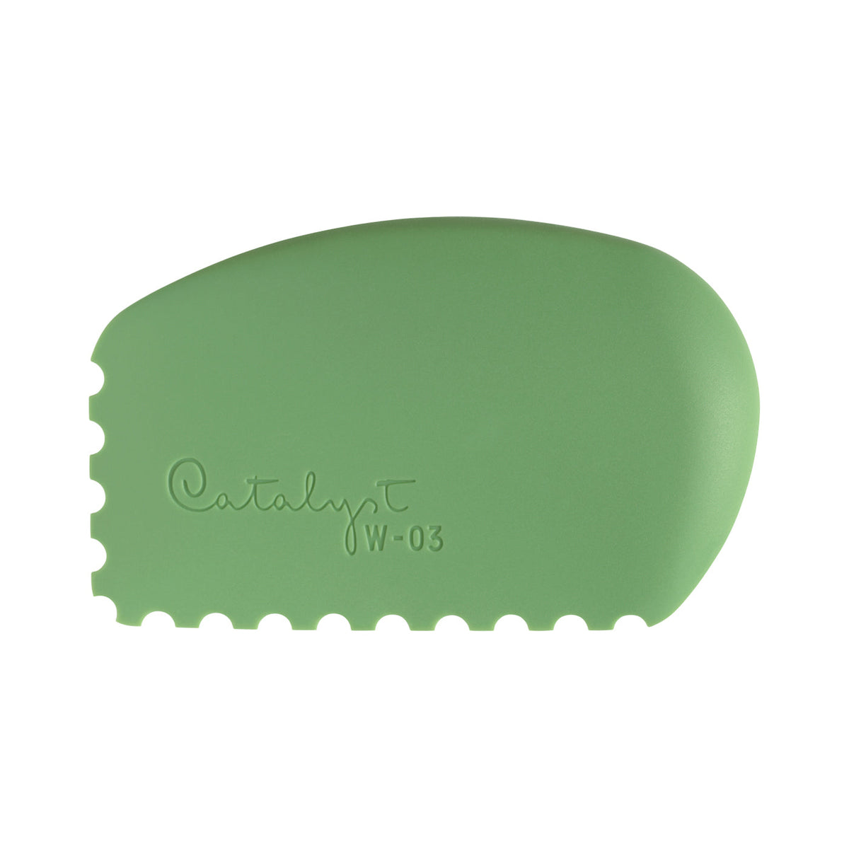 PRINCETON Catalyst Wedge Silicone Art Tool – 3
