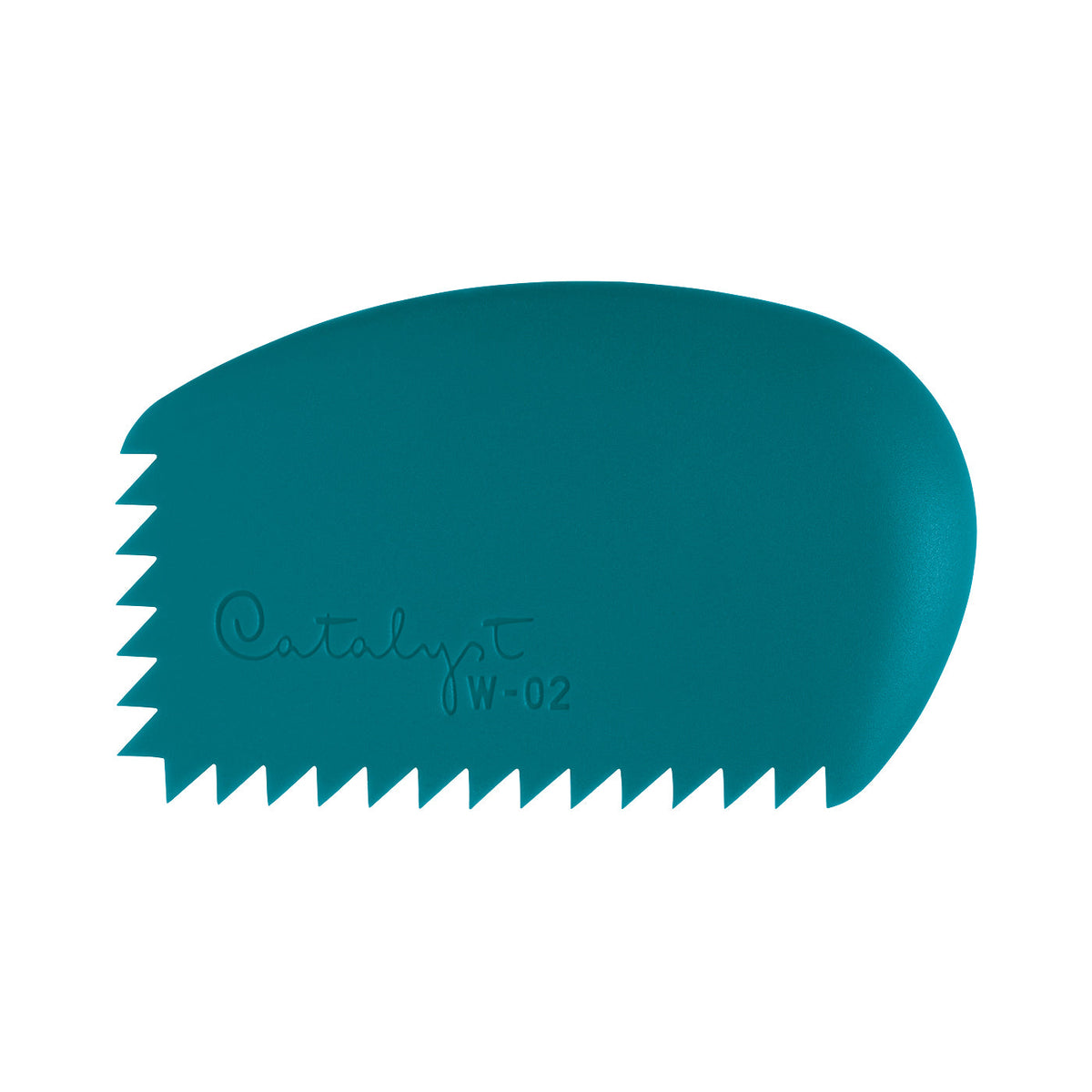 PRINCETON Catalyst Wedge Silicone Painting Spatula – 2