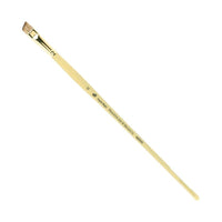 PRINCETON Imperial Angle Bright Long Handle Brush – 12