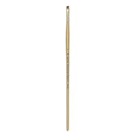 PRINCETON Imperial Angle Bright Long Handle Brush