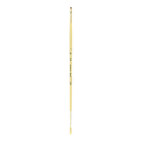 PRINCETON Imperial Bright Synthetic Mongoose Long Handle Brush – 2