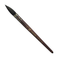 PRINCETON Neptune Quill Watercolour Brush Synthetic Squirrel Short Handle – 6