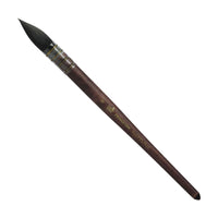 PRINCETON Neptune Quill Watercolour Brush Synthetic Squirrel Short Handle – 8