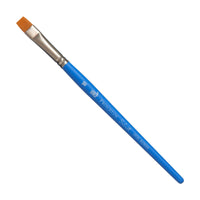 PRINCETON Select Chisel Blender Flat Art Brush - Short Handle – 10