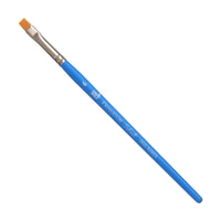 PRINCETON Select Chisel Blender Flat Art Brush - Short Handle – 6