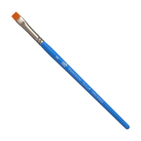 PRINCETON Select Chisel Blender Flat Art Brush - Short Handle – 8