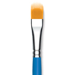 PRINCETON Select Filbert Grainer Synthetic Brush with Short Handle