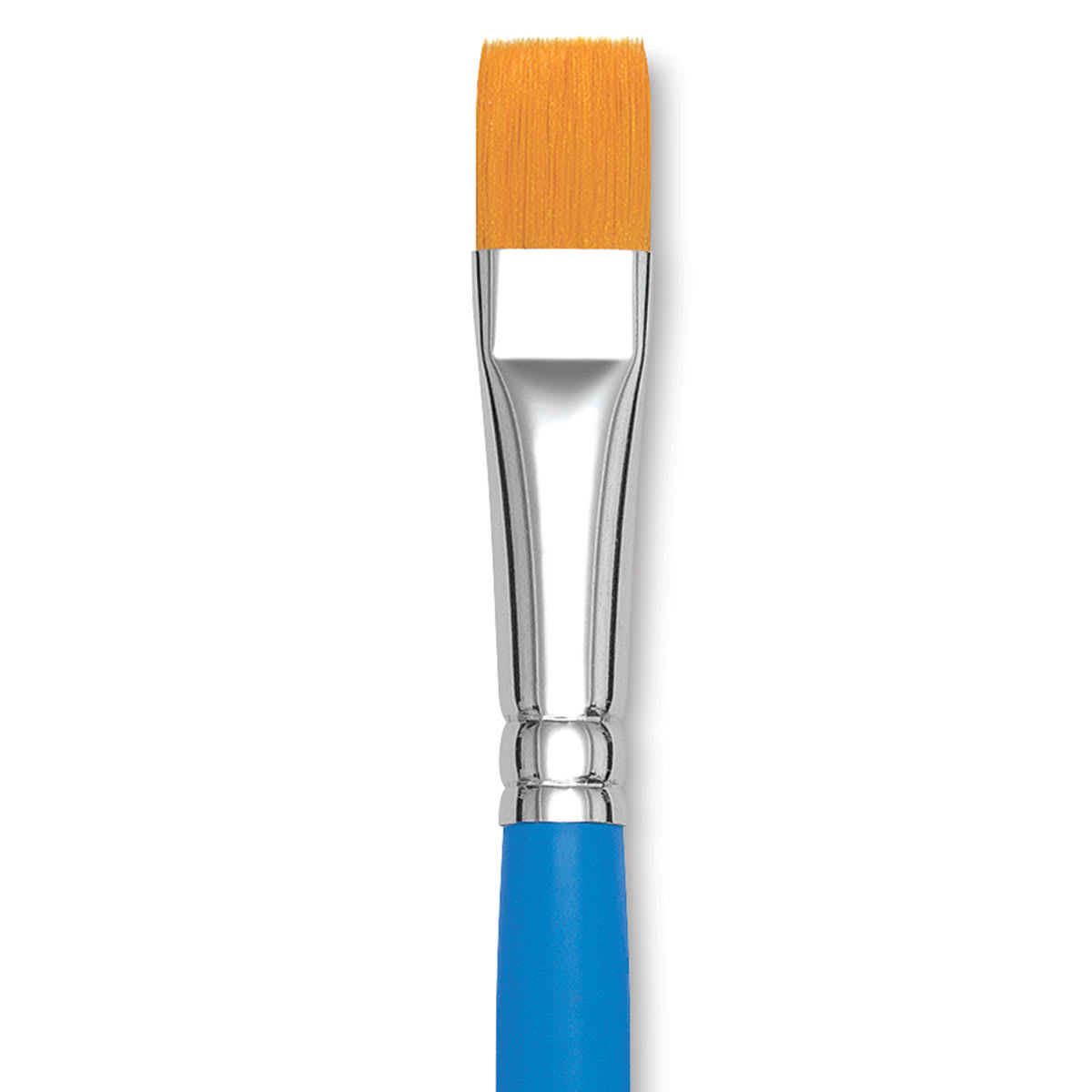 PRINCETON Select Flat Wash Universal Flat Brush with Short Handle
