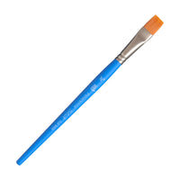 PRINCETON Select Flat Wash Universal Flat Brush with Short Handle