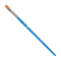 PRINCETON Select Lunar Blender Short Handle Art Brush