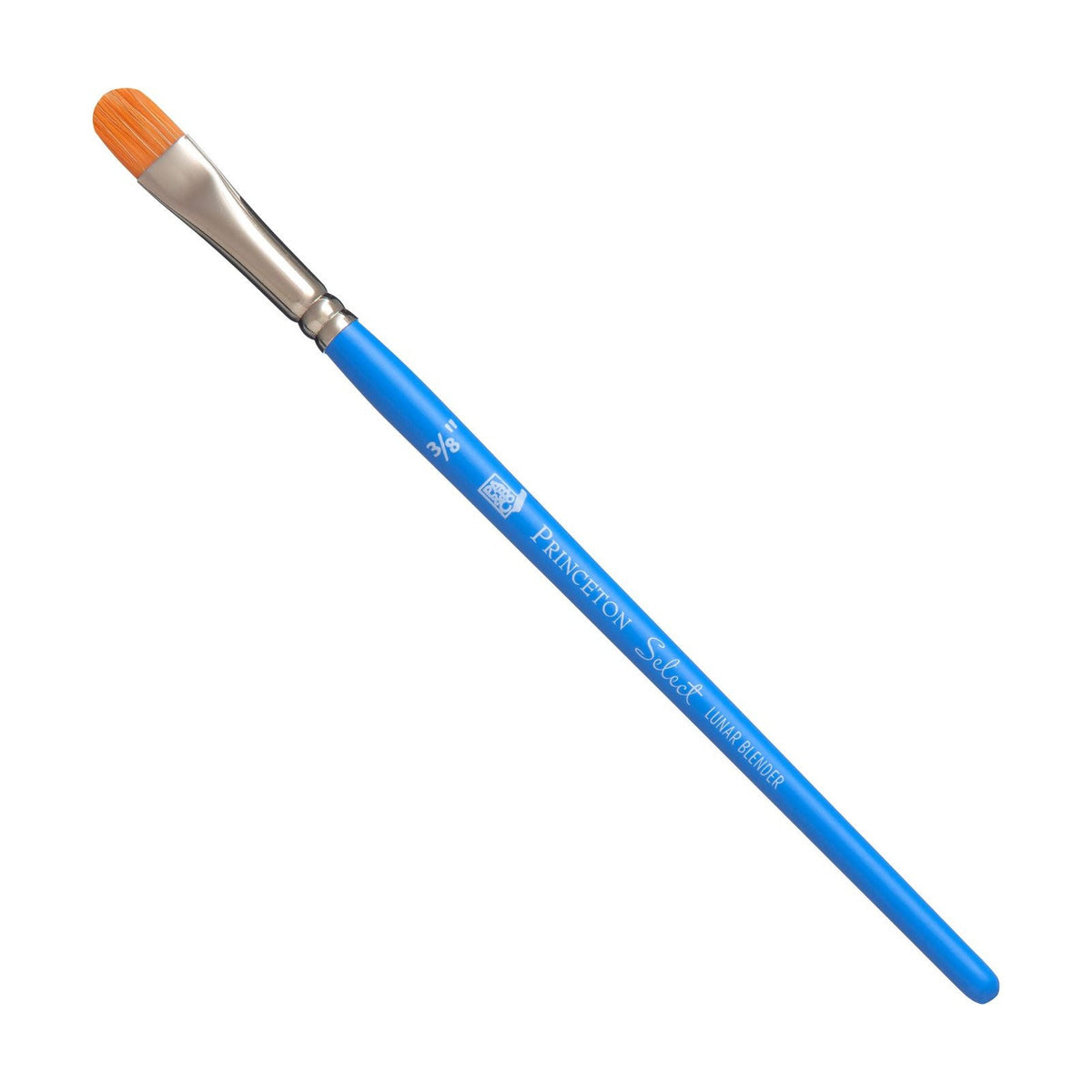 PRINCETON Select Lunar Blender Short Handle Art Brush