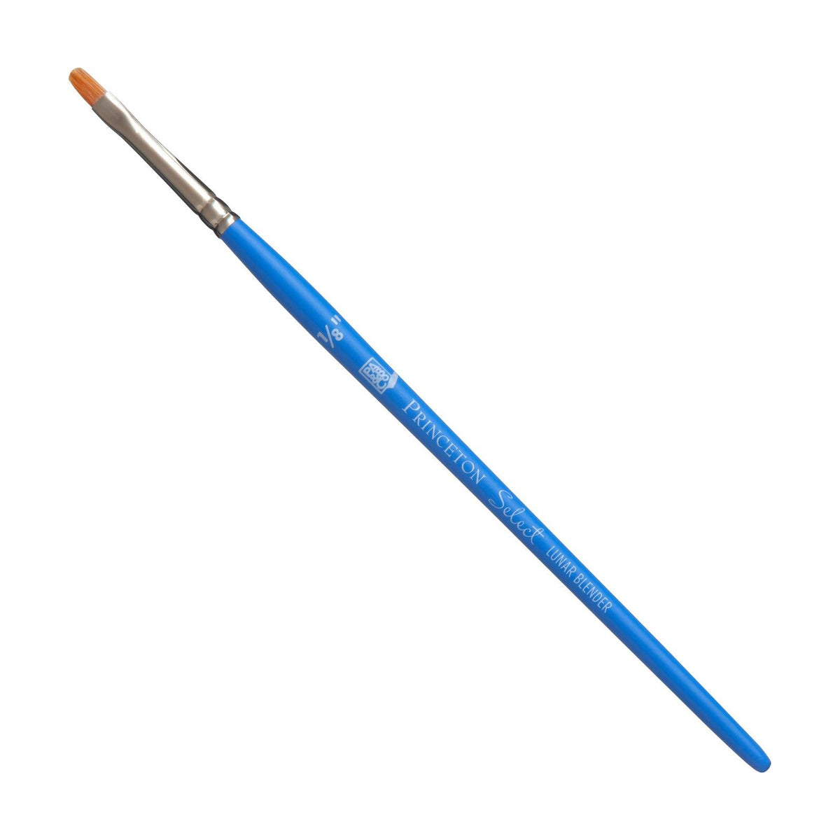 PRINCETON Select Lunar Blender Short Handle Art Brush