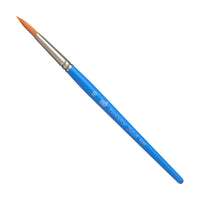 PRINCETON Select Round Synthetic Brush Short Handle – 10