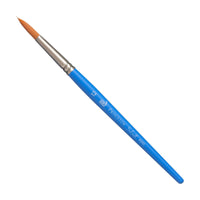 PRINCETON Select Round Synthetic Brush Short Handle – 12