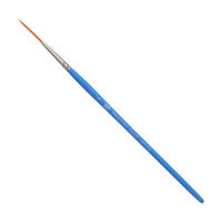 PRINCETON Select Script Liner Synthetic Brush - Short Handle – 1