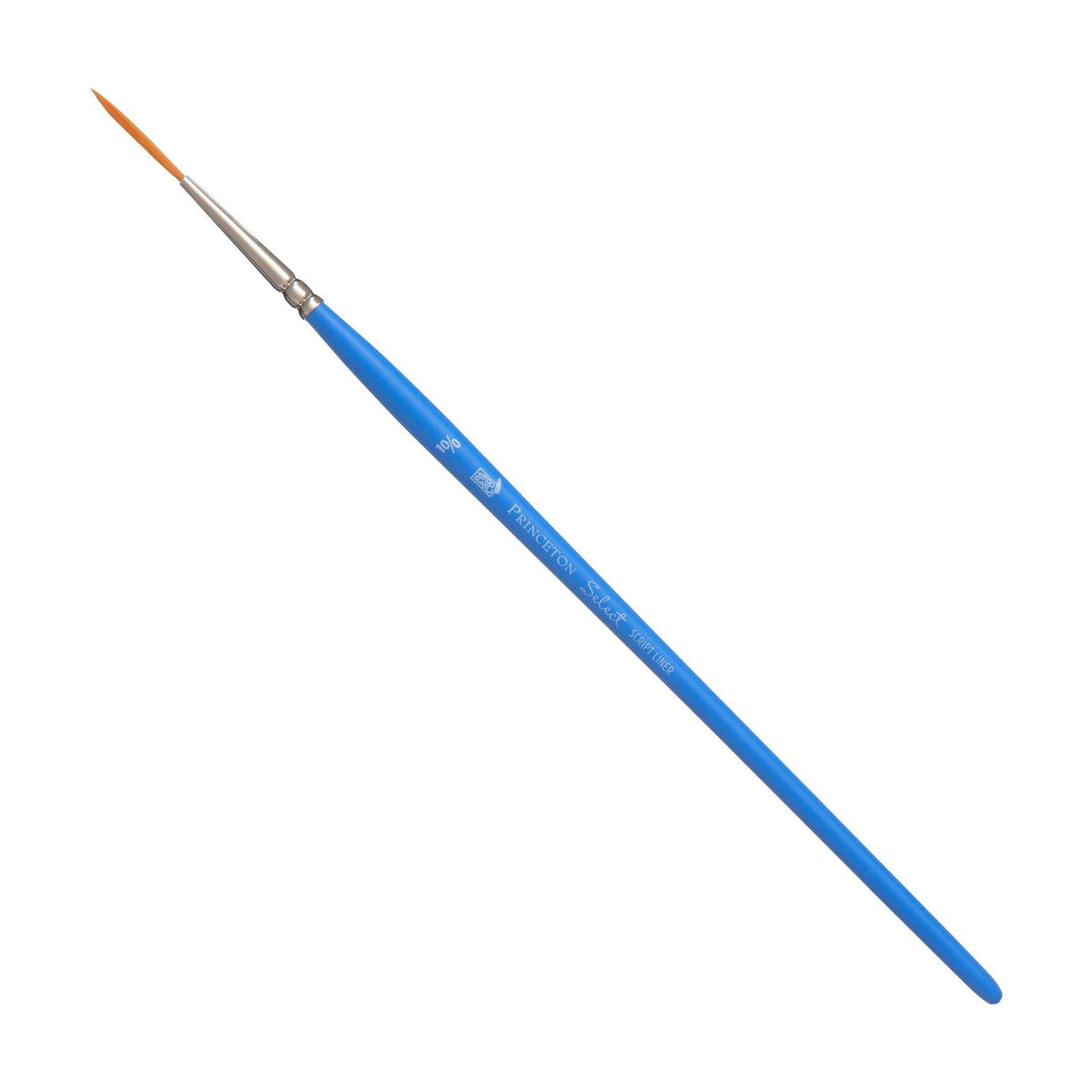 PRINCETON Select Script Liner Synthetic Brush - Short Handle – 10/0