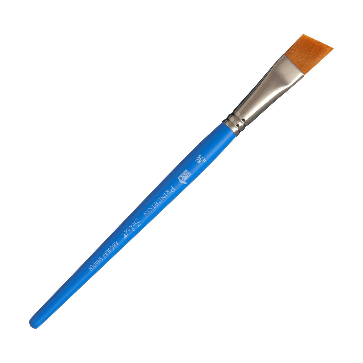 PRINCETON Select Short-Handle Synthetic Artist Brush