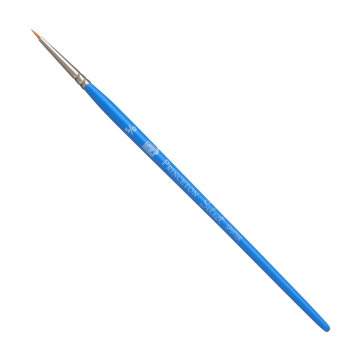 PRINCETON Select Spotter Brush | size 5/0