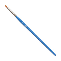 PRINCETON Select Synthetic Filbert Brush - Short Handle – 2