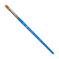 PRINCETON Select Synthetic Filbert Brush - Short Handle – 6