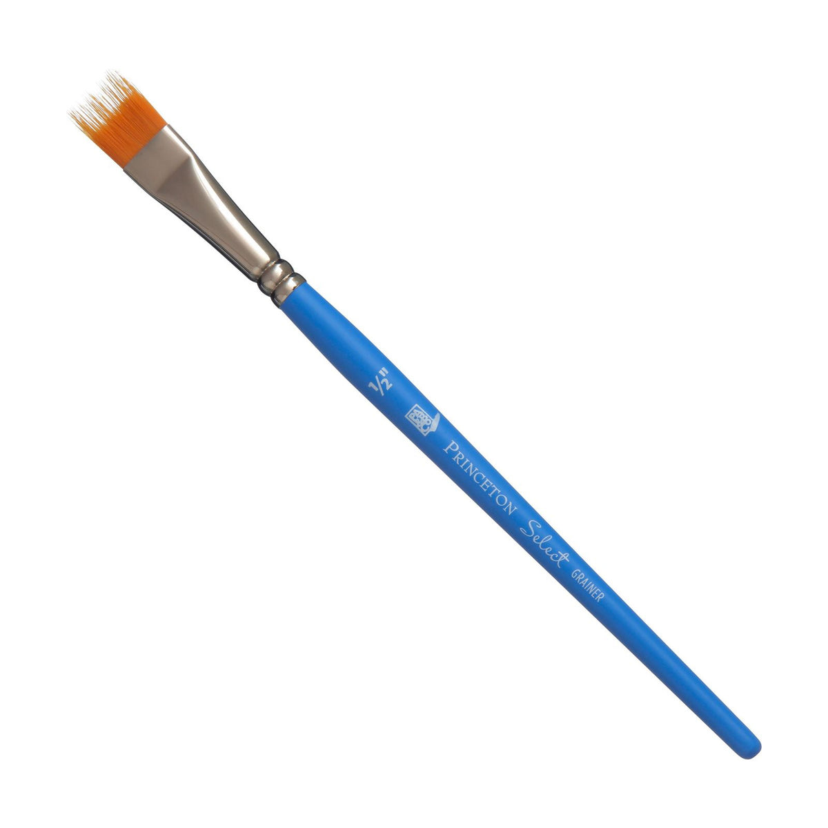 PRINCETON Select Universal Grainer Synthetic Brush - Short Handle