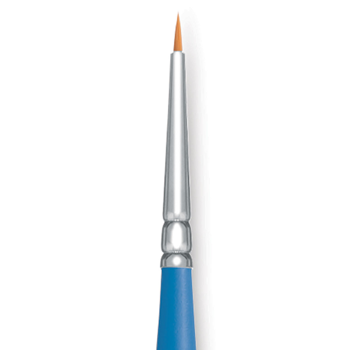 PRINCETON Select Universal Round Mini Brush with Synthetic Bristles