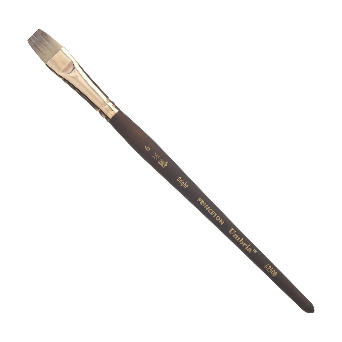 PRINCETON Umbria Bright Synthetic Brush – 6