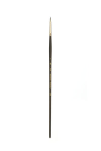 PRINCETON Umbria Round Acrylic Brush – 1