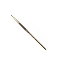 PRINCETON Umbria Round Acrylic Brush – 6