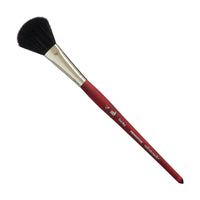 PRINCETON Velvetouch Oval Mop Short Handle Brush