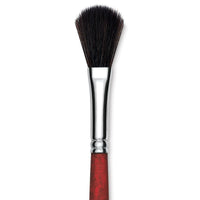 PRINCETON Velvetouch Oval Mop Short Handle Brush