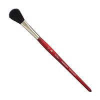 PRINCETON Velvetouch Oval Mop Short Handle Brush