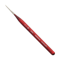 PRINCETON Velvetouch Spotter Mini Brush – 20/0