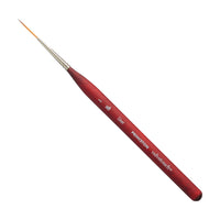 PRINCETON Velvetouch Universal Liner Brush – 1