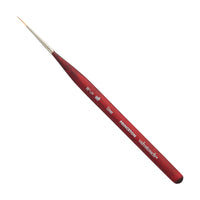 PRINCETON Velvetouch Universal Liner Brush – 20/0
