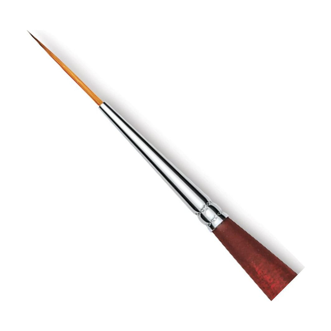 PRINCETON Velvetouch Universal Liner Brush