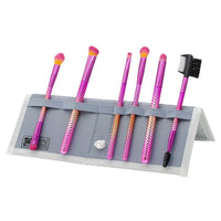 Prismatic Eye Kit Cosmetic Brush Set