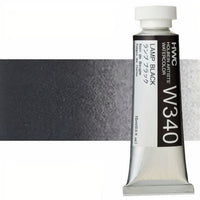Професионални акварелни бои Holbein Artists 15 ml | бели и черни нюанси — изображение 5